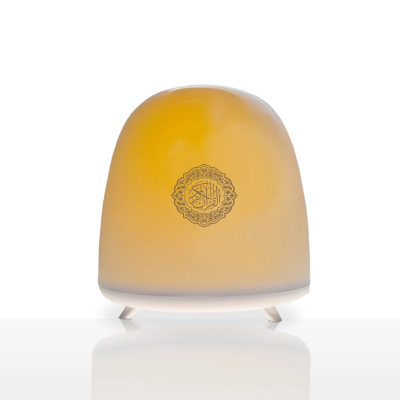 Беспроводной Bluetooth динамик Quran с пультом ДУ 15 языков|Портативные колонки| |