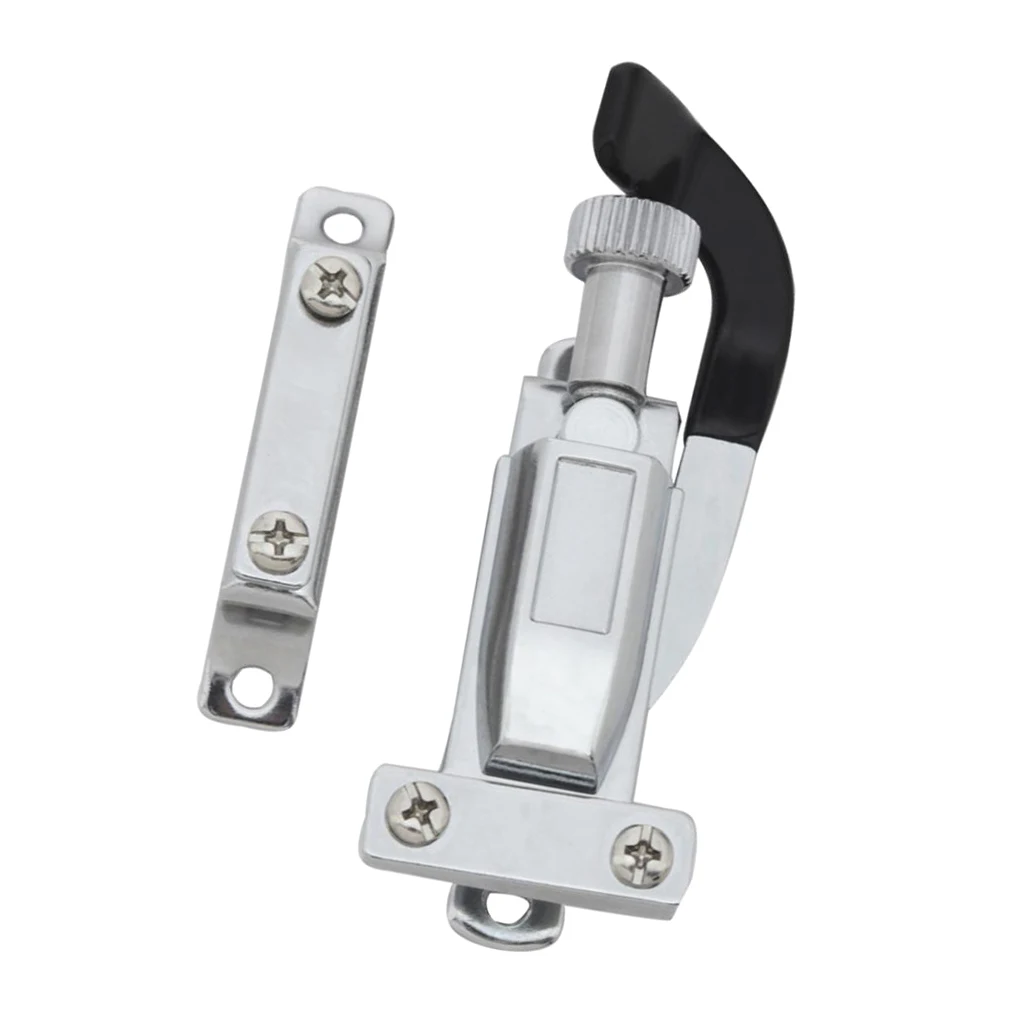 

Регулируемый сплав Snare барабанный отброс стандартные детали ударного инструмента-серебро