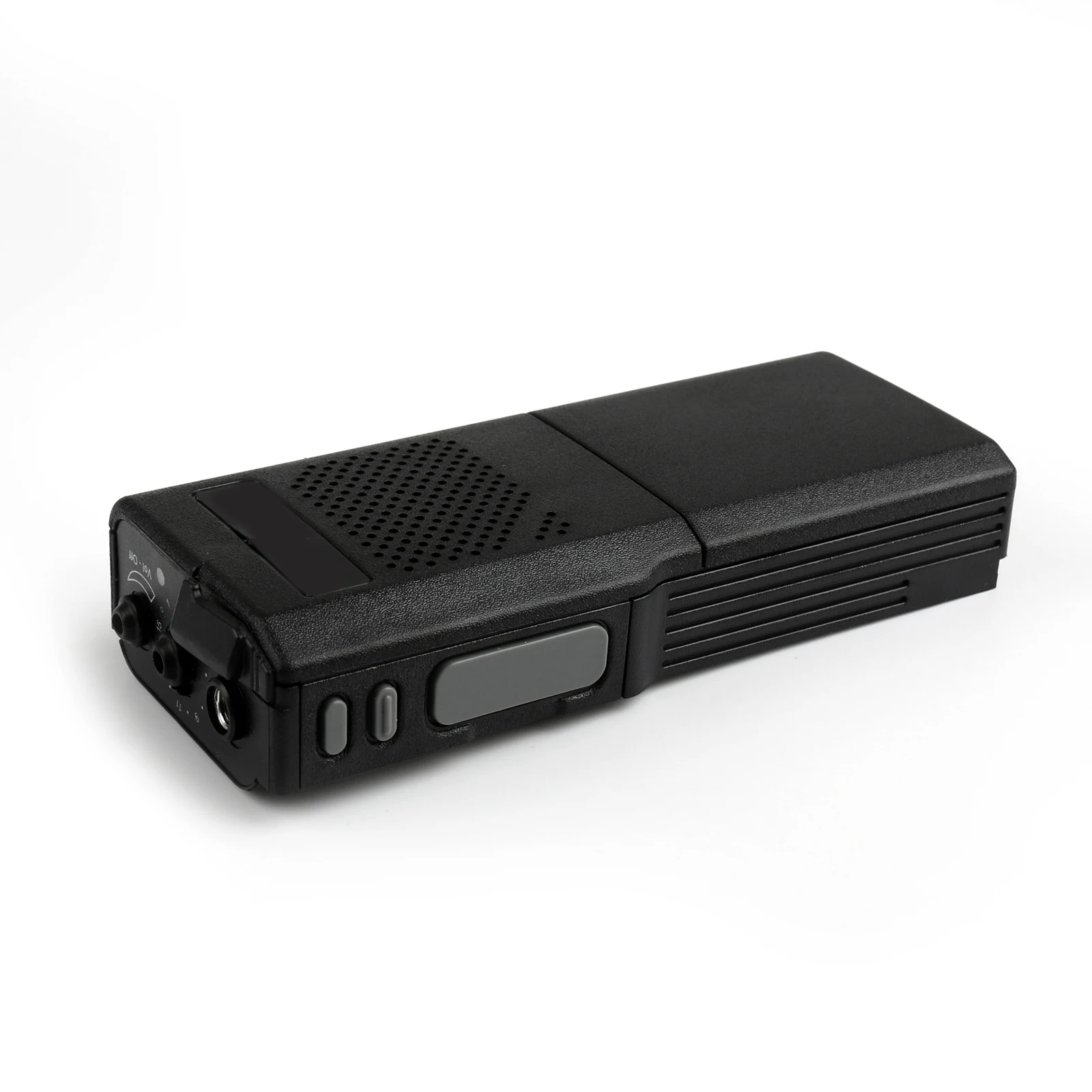 Чехол Artudatech для Motorola GP300 Wakie Talkie Radio GP 300|Запчасти и аксессуары раций| |