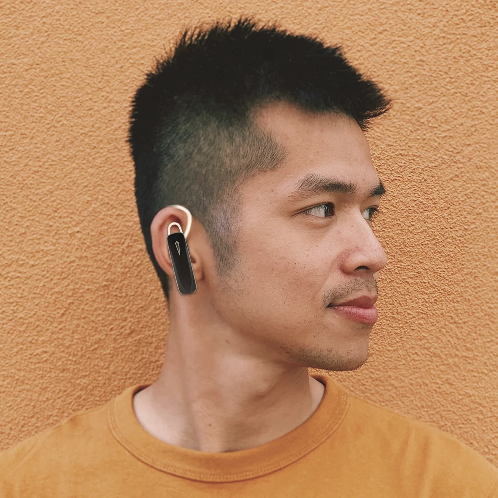 Bluetooth-наушники с микрофоном для Huawei Xiaomi Iphone | Электроника