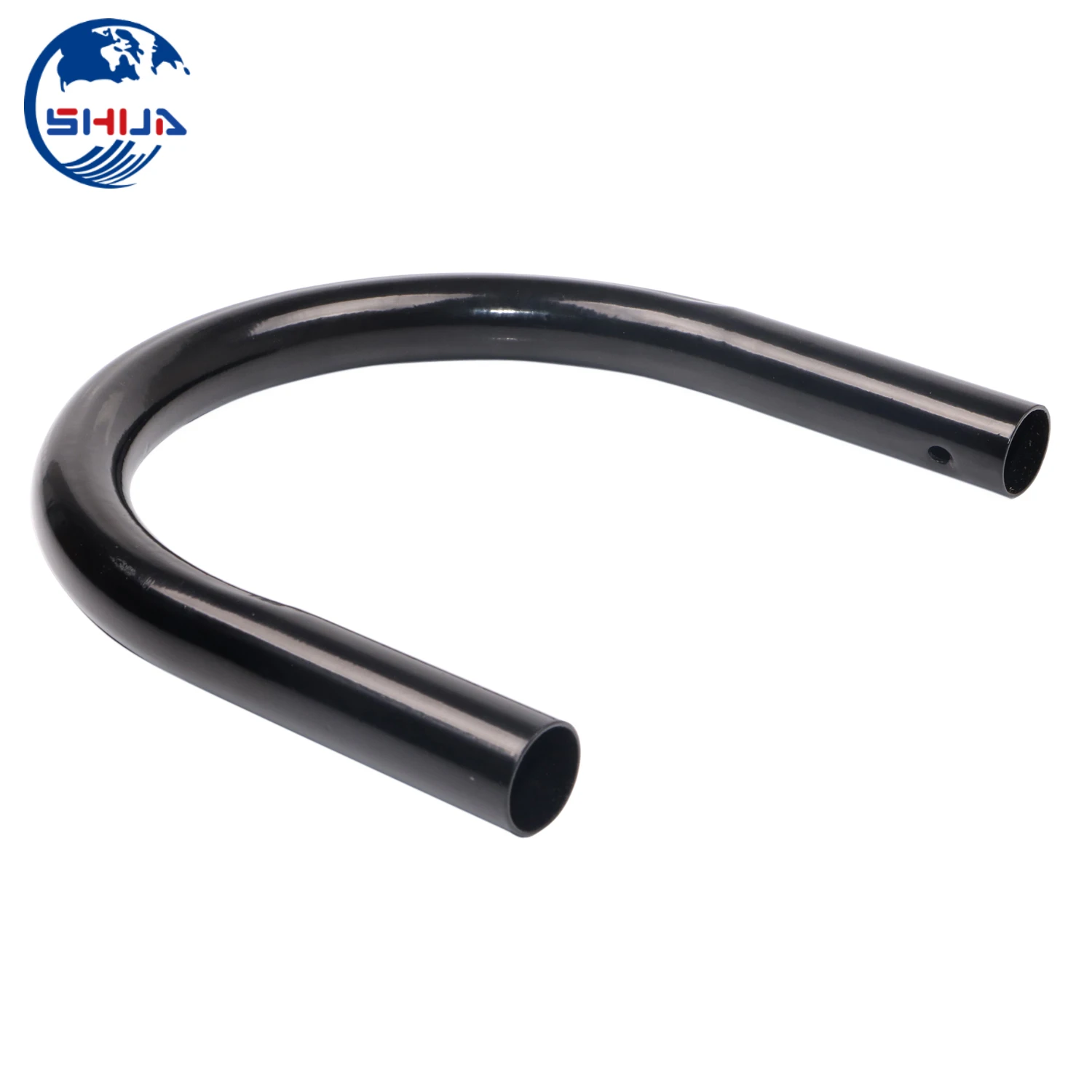 Мотоциклетные детали черный 230 мм Cafe Racer Tracker концевой держатель рамка для сиденья