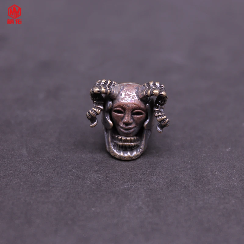 

1 шт. Паракорд бусины металлические украшения для браслет для выживания зонтик «сделай сам» трос талреп для повседневного использования, Но...