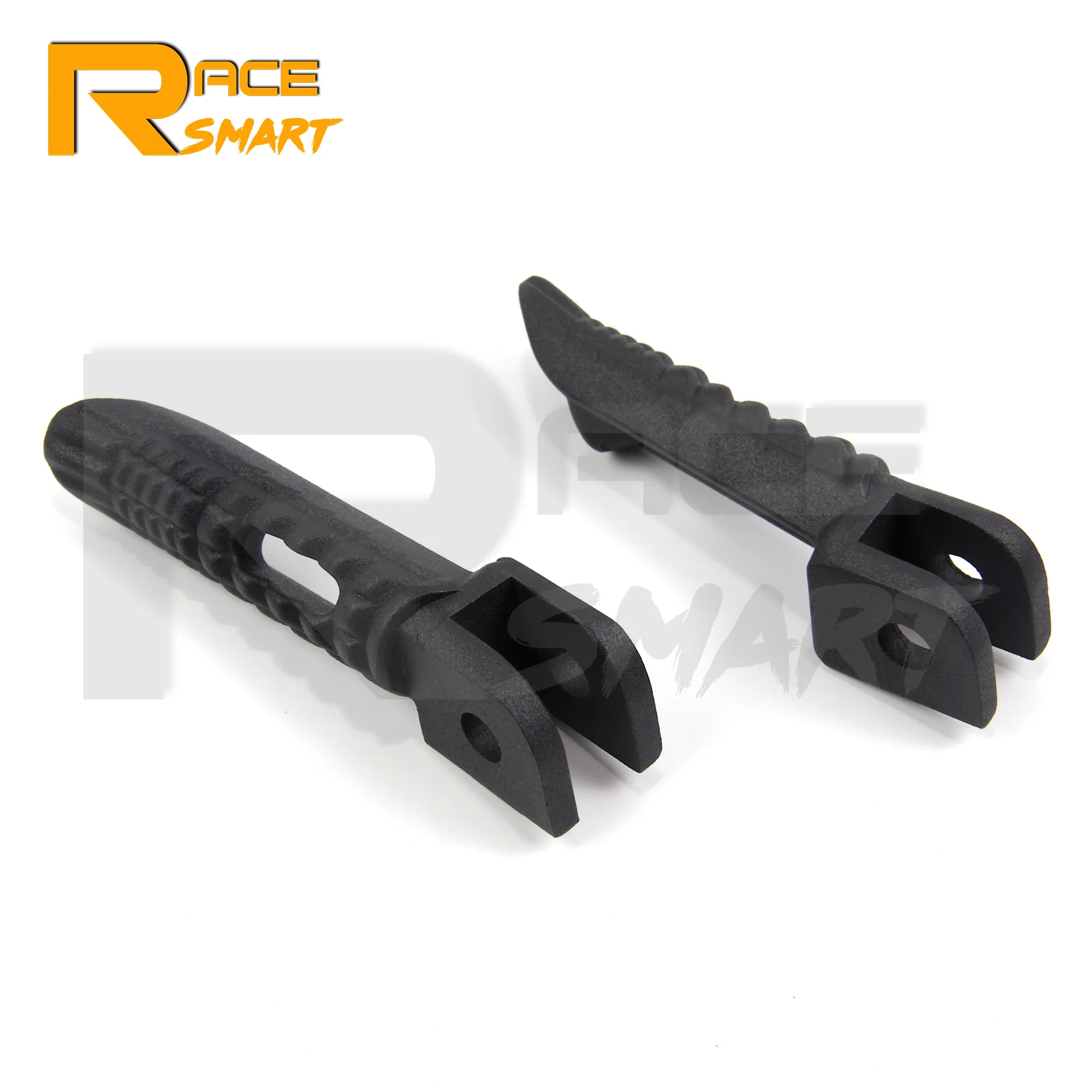 Передние Подножки для мотоцикла подножки педали SUZUKI GSXR750 GSXR600 2003 2010 GSXR1000 2005 2014 GSXR