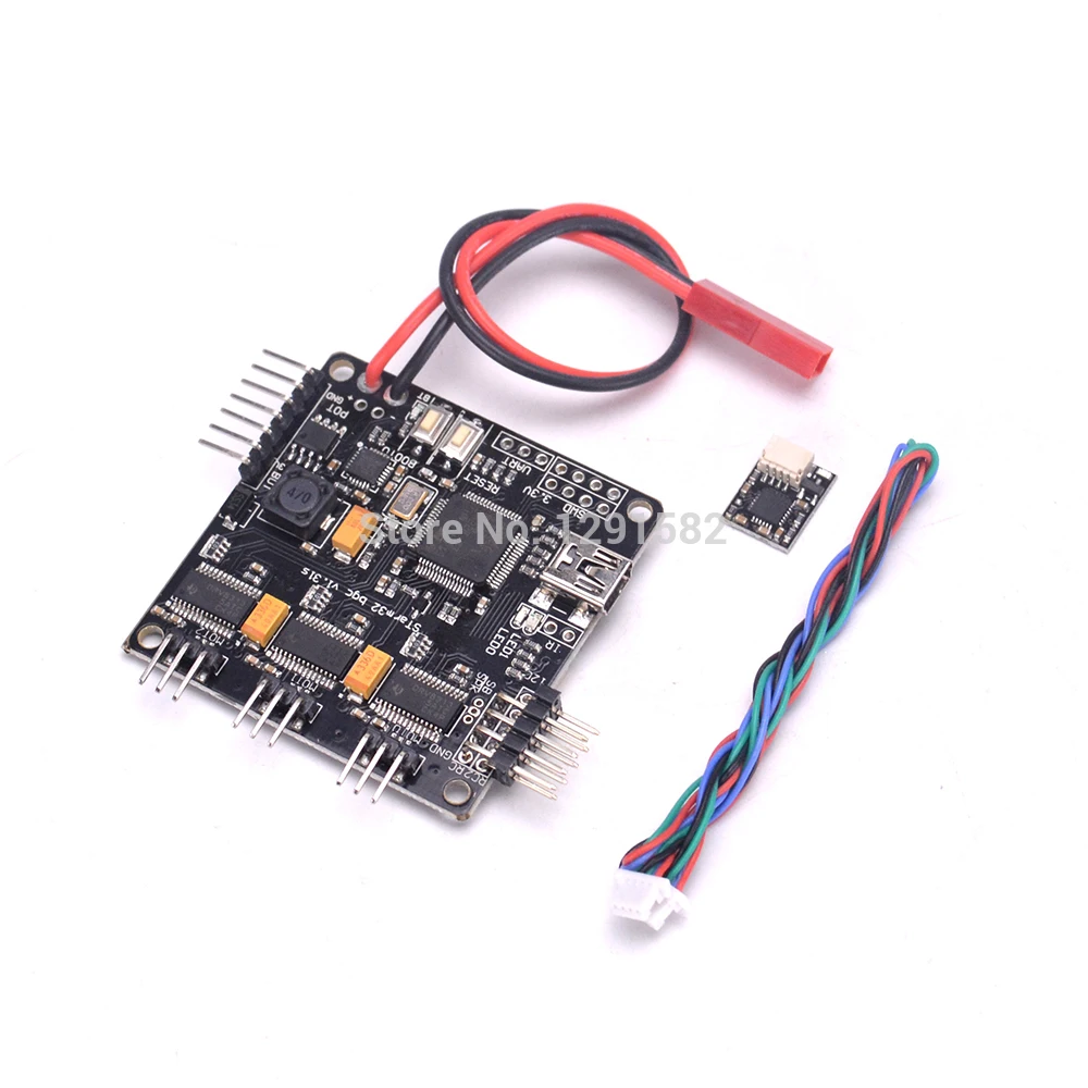 3 осевой бесщеточный карданный контроллер Storm32 BGC|gimbal control board|storm32 bgccontroller board |