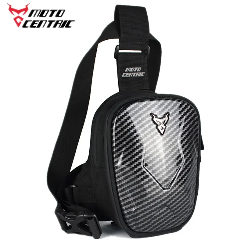 Мотоцентрические мотоциклетные сумки водонепроницаемая поясная сумка