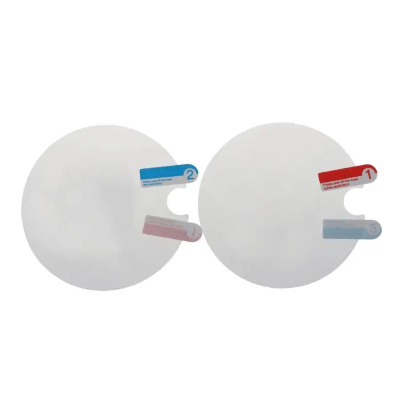 2 комплекта кластерный царапина Дисплей Защитная пленка протектор для Honda CMX 500 Rebel