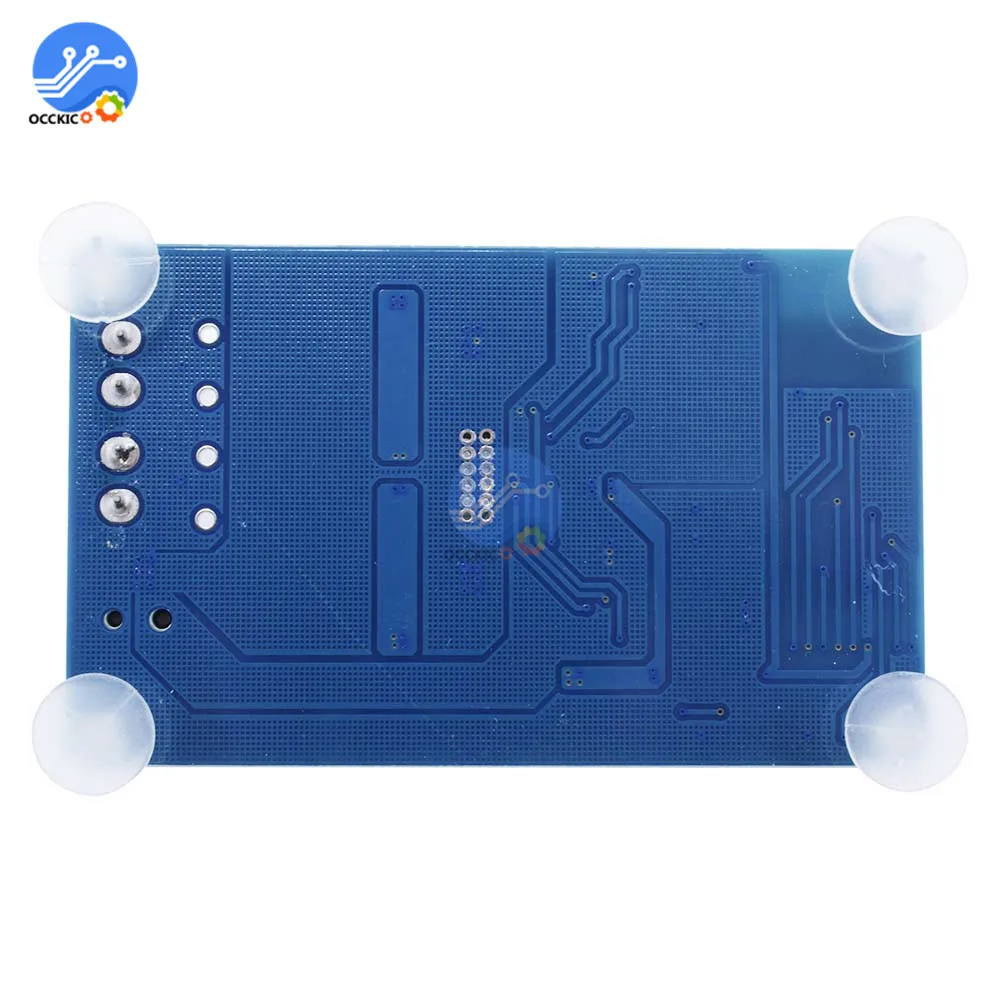 TDA7492P Bluetooth 4 0 Плата усилителя звука 50 Вт + двухканальный цифровой динамик Subwoof