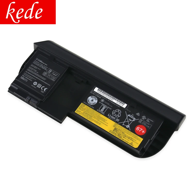 Kede аккумулятор для ноутбука lenovo ThinkPad X230T X220T X230 планшет 0A36317 45N1079 45N1077 45N1074 45N1075 45N1078 45N1177