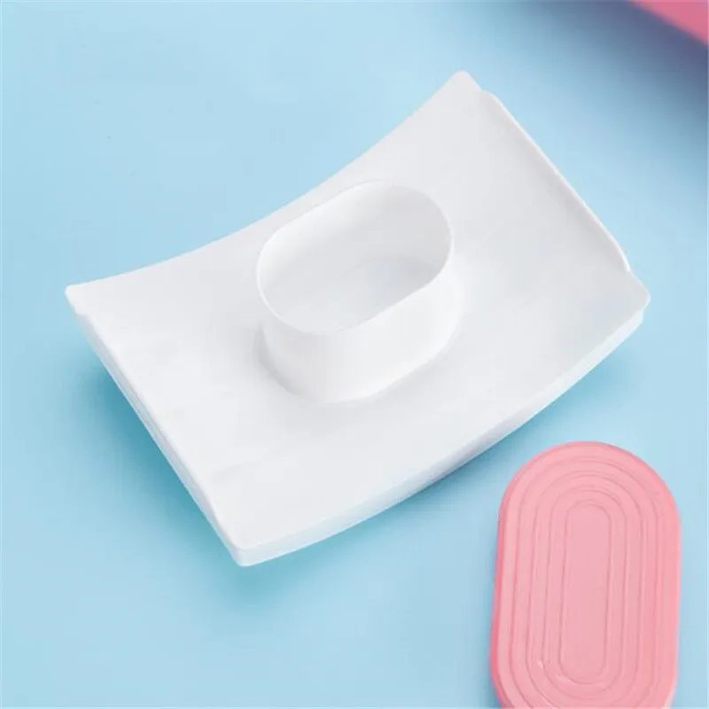 

Portable Mini Socks Washboard Underwear Washboard Clothes Cleaning Tools Plastic All-in-one Washing Board