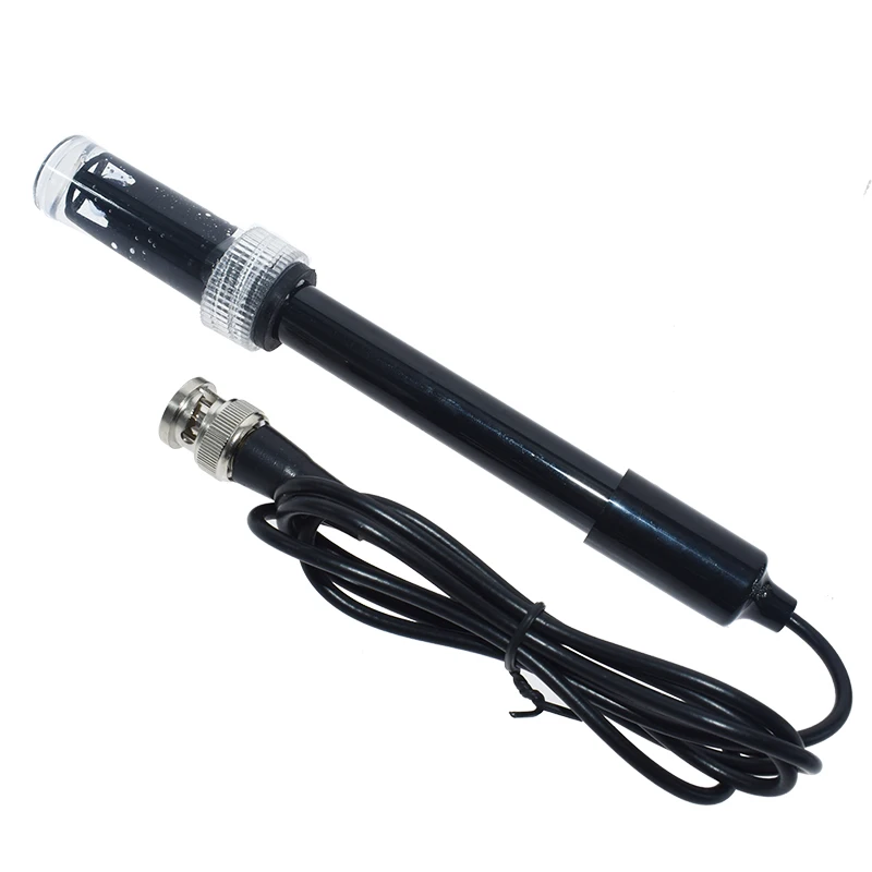 Модуль датчика определения значения PH датчик контроль мониторинга | Электроника