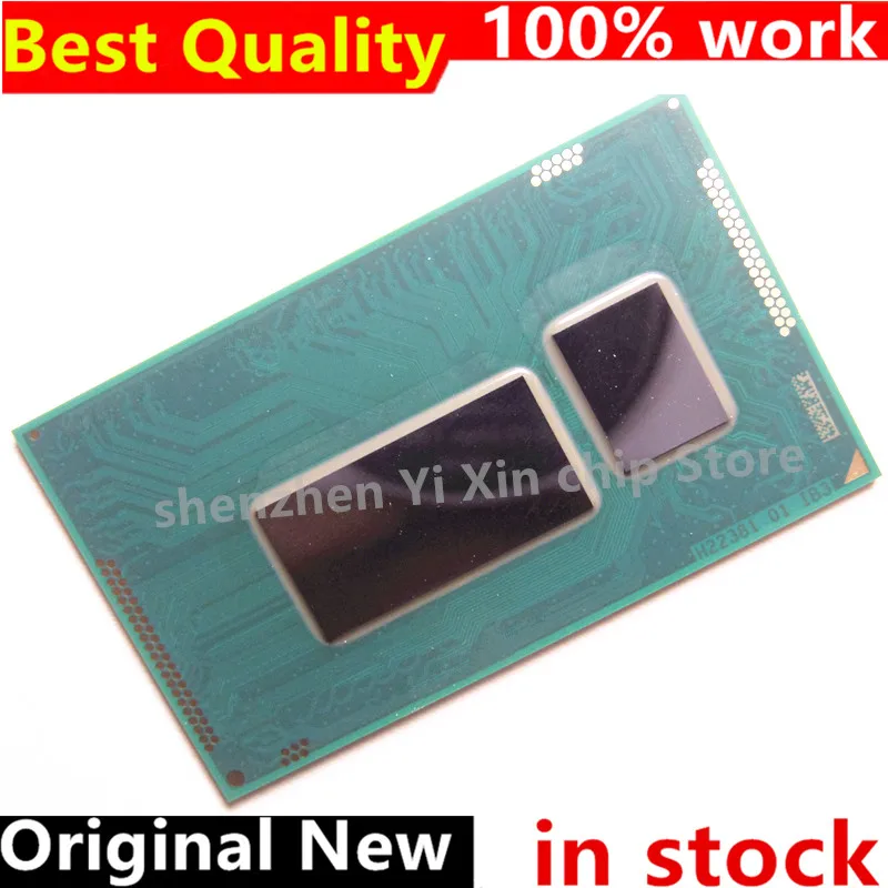 

100% новый I3-4020Y SR1DC I3 4020Y BGA чипсет