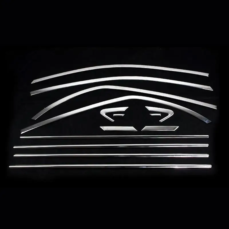 Аксессуары Voiture украшения внешние аксессуары наклейка на автомобиль защита от