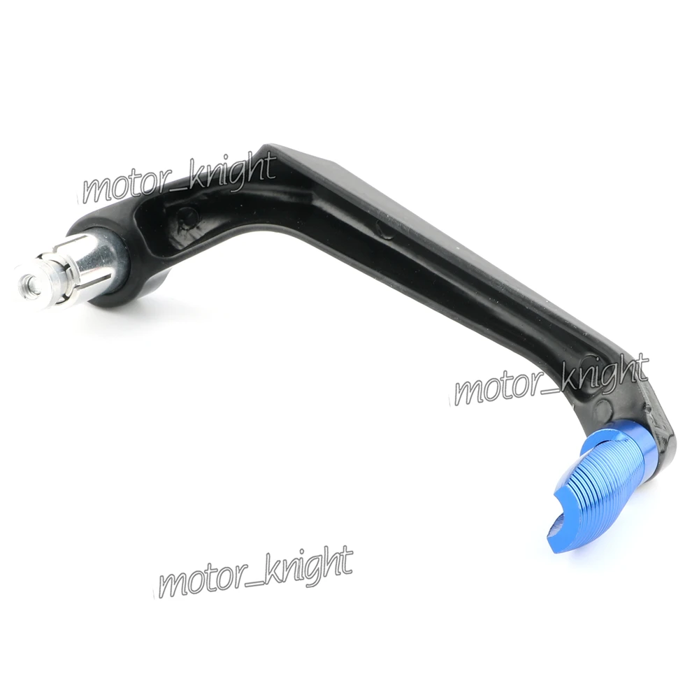 Защита рычагов тормозов и сцепления для мотоцикла 7/8 дюйма 22 мм SUZUKI KATANA SV650 SV1000