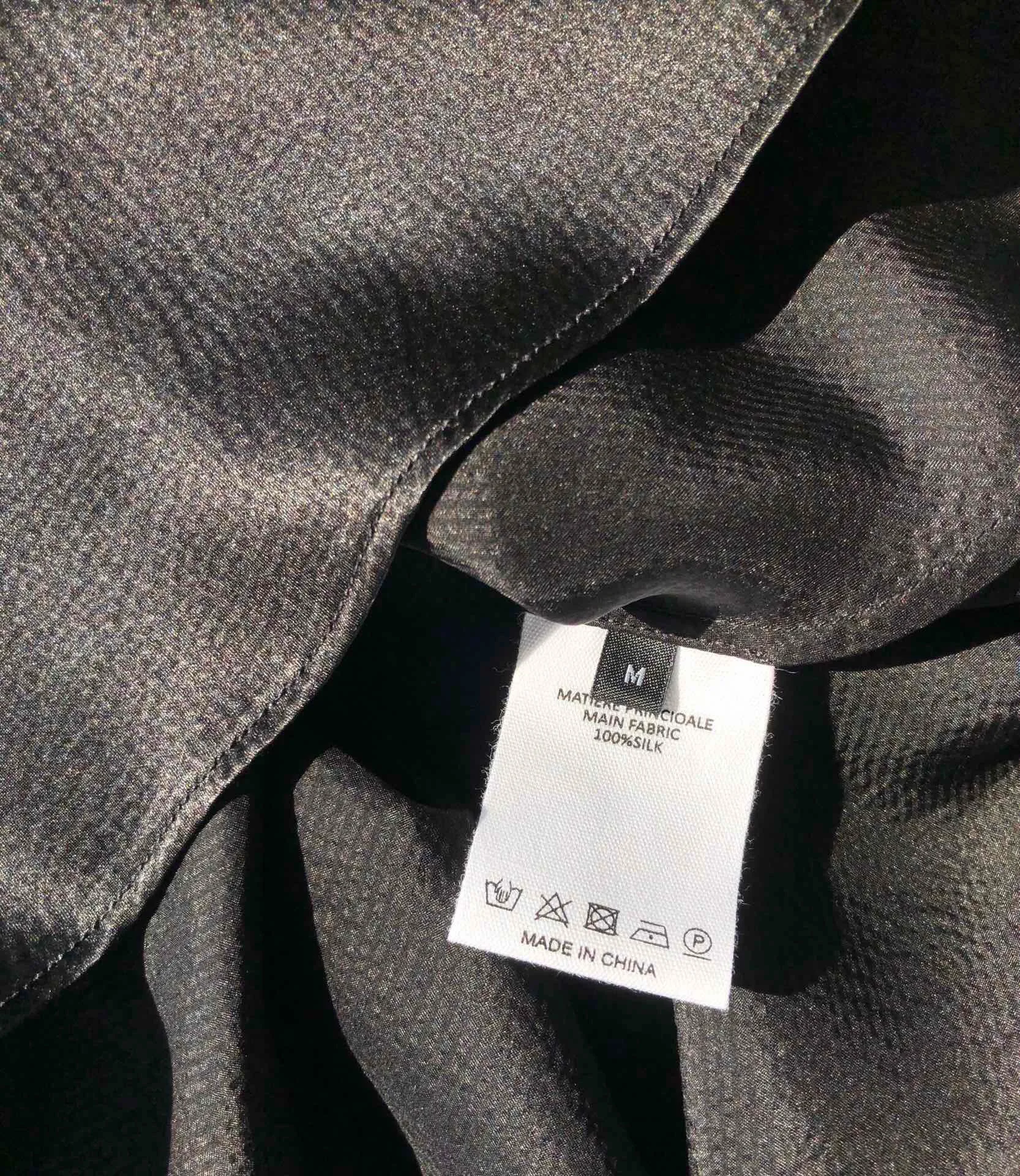 

Women's Vest Camisole Solid Color 100% Silk Satin Top Sleeveless Sexy Girl Female Clothes 2021 Summer