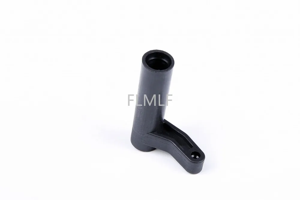 

Steering Gear Box Left Fit for 1/8 HPI Racing Savage XL FLUX Rovan TORLAND Monster Brushless Truck Parts