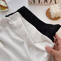 Стильная юбочка в базовых цветах#3