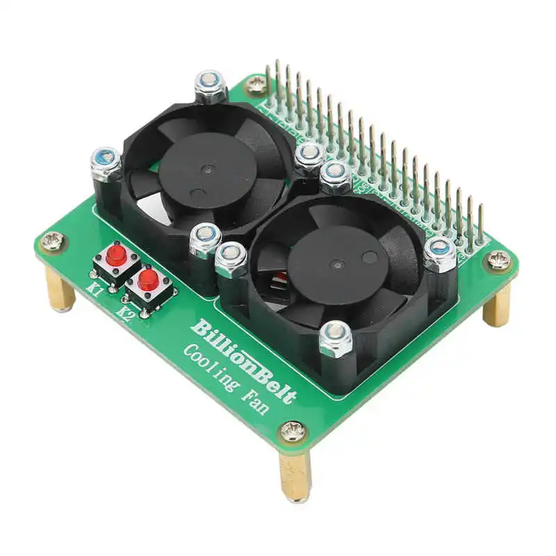 Детали для принтера накаливания охлаждающий вентилятор однокристальный