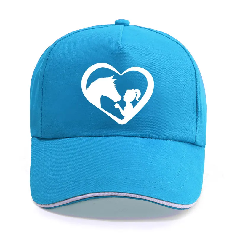 Бейсболка унисекс хлопковая кепка с рисунком животных для мужчин и женщин летняя