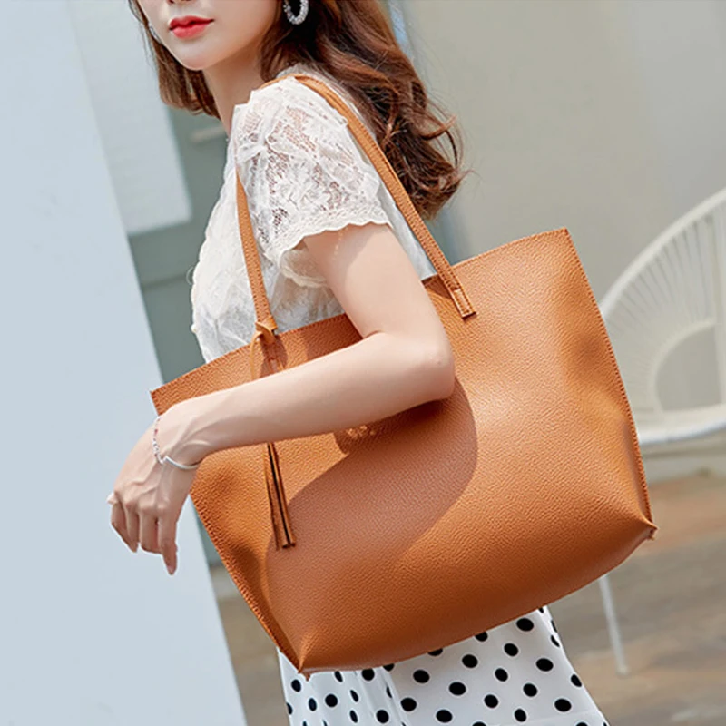 Bokinslon сумка через плечо из искусственной кожи Модная женская маленькая