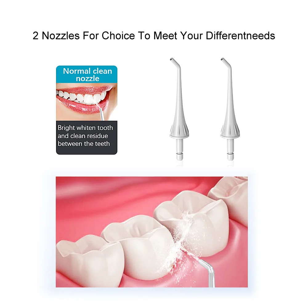 Портативный ирригатор для полости рта устройство очистки зубов|Ирригаторы рта| |
