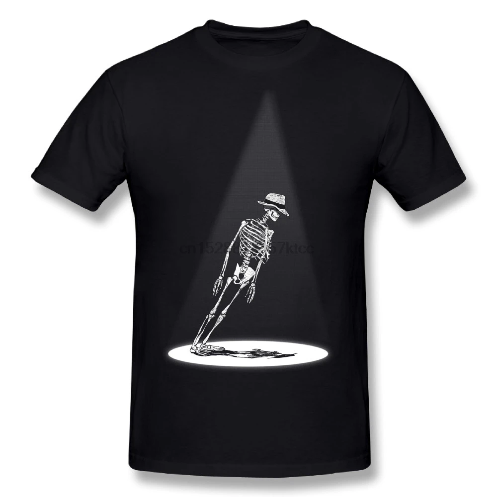 

Cool Man Michael Jackson Tees Soft T-Shirt 100% Cotton Tees Fashionable Tee Nice Short-sleeved