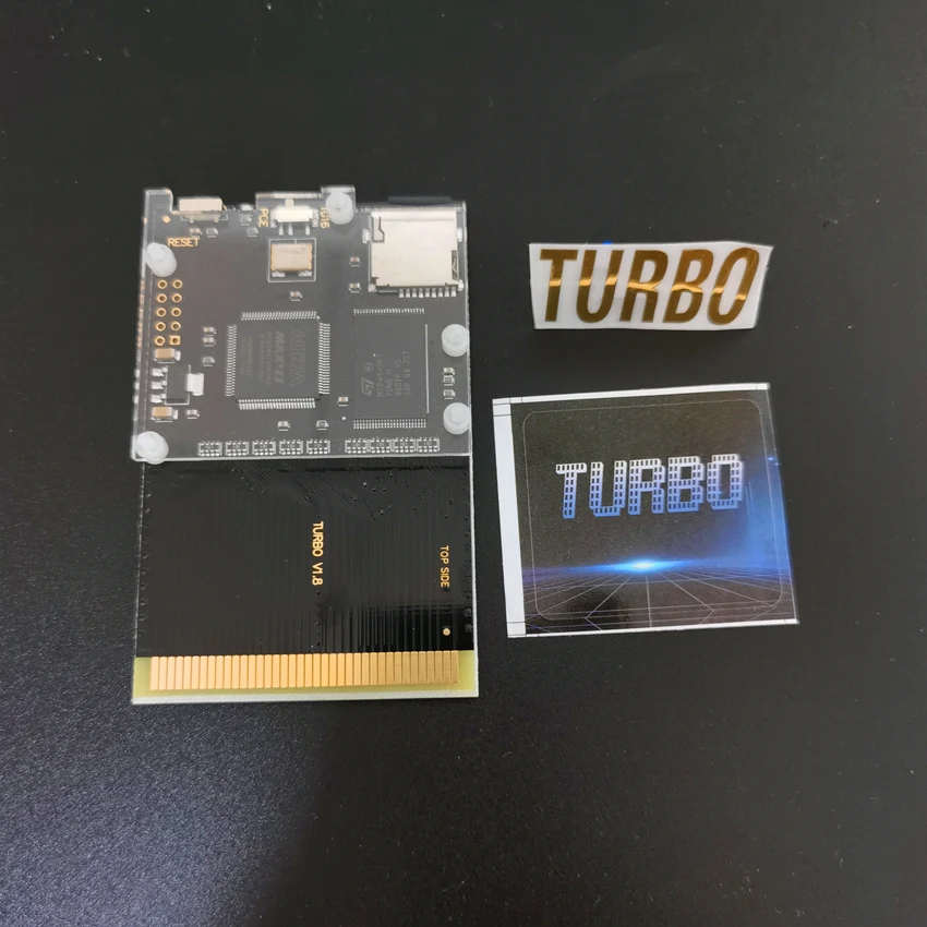 

The Newest PCE Turbo GrafX 800 in 1 Game Cartridge for PC Engine Turbo GrafX Game Console Card