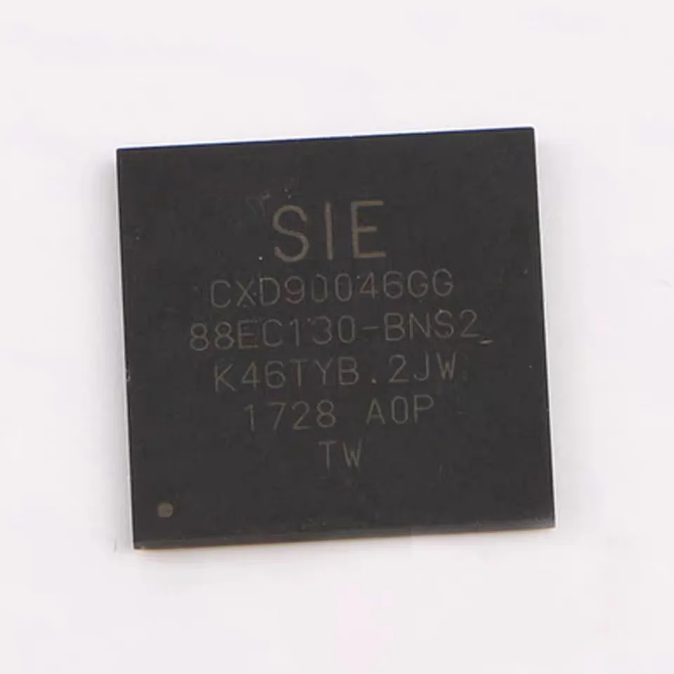 Оригинальные б/у чипы SIE CXD90046GG CXD90042GG CXD90025G CXD90036G для замены интегральных схем