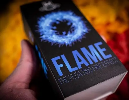 Волшебные принадлежности Flame by Murphy волшебные трюки магические аксессуары магии