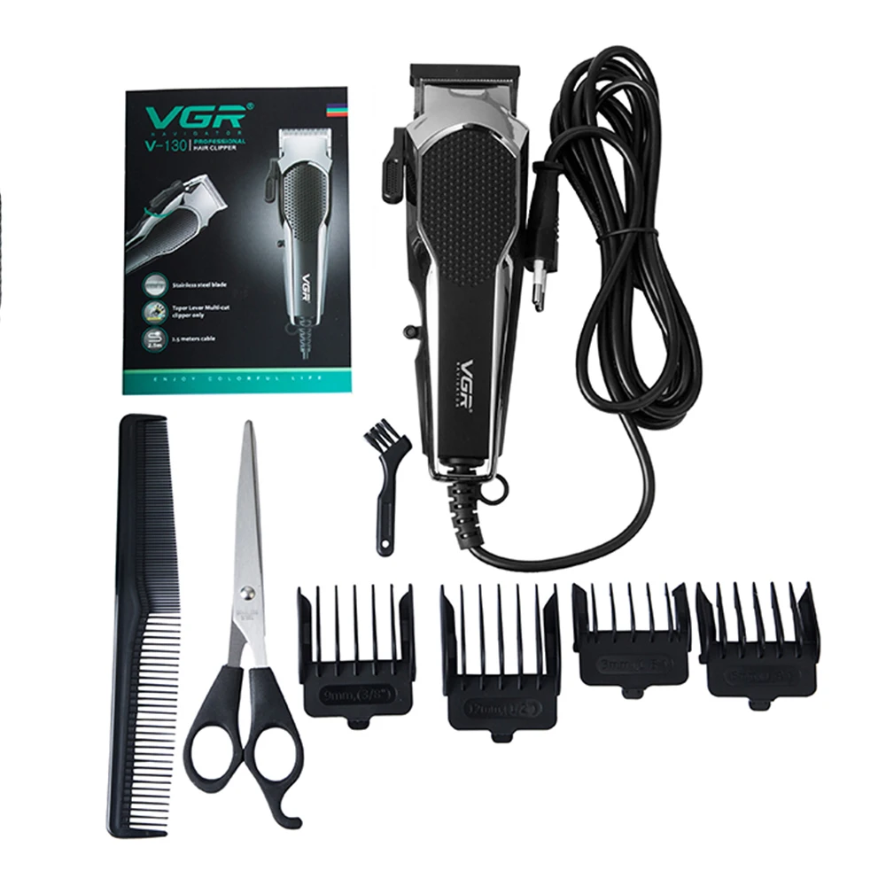 Профессиональные беспроводные машинки для стрижки волос триммер бороды Уход за