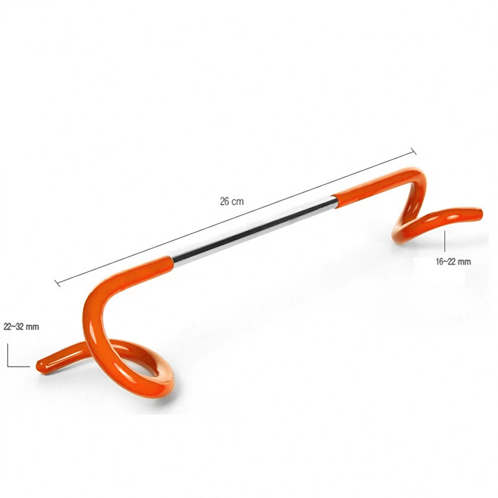 

1Pcs Camping Tent Lamp Hook Multi-functional Stainless Steel Fishing Hiking S Shape Lantern Light Hook Camping Equipment
