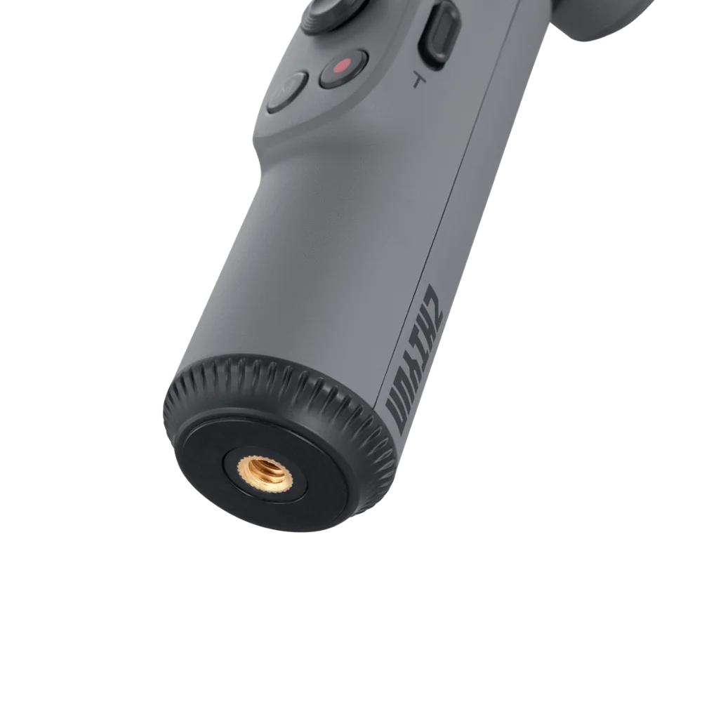 ZHIYUN соответствие стандартам гладкая X монопод для селфи смартфона Gimbal Bluetooth