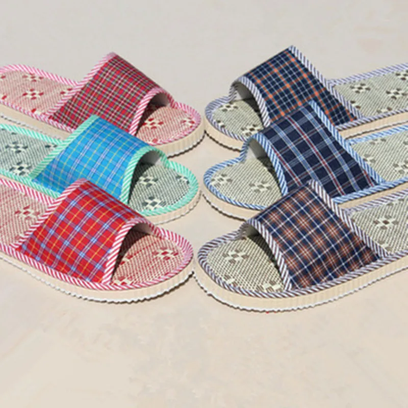 FAYUEKEY/оптовая продажа осенне-зимних повседневных мягких тапочек для мужчин и