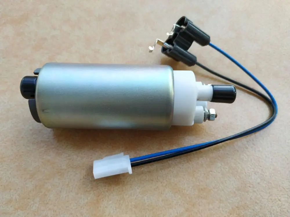 Топливный насос 15100-24F01 15100-24FB0 15100-15H00 для 1999-2012 Suzuki Hayabusa GSXR1300 GSXR 1300 1300R 1510024F01 1510024FB0