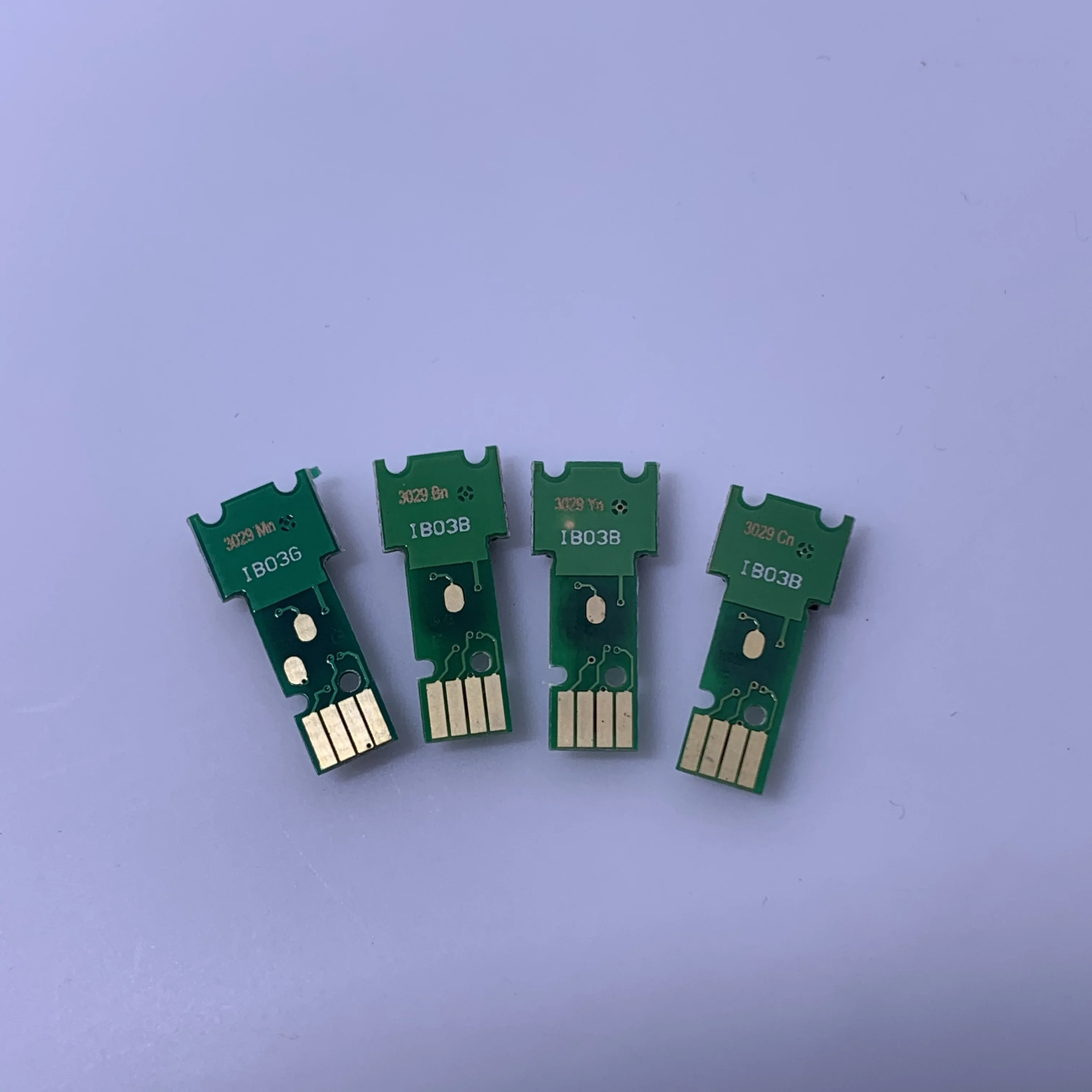 

YOTAT LC3029 One time Chips LC3029XL for Brother MFC-J5830DW MFC-J5830DW XL MFC-J6535DW XL MFC-J5930DW MFC-J6935DW