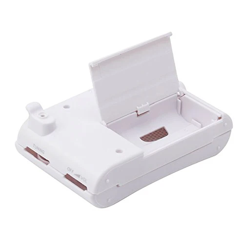 Сборный портативный комплект Am Fm радио RISE Diy 76 108 МГц 525 1605 кГц подходит для