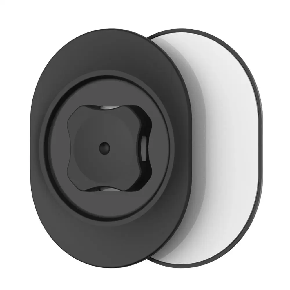 Bigger Adapter Общий Браслет спортивный ремешок чехол для переноски для бега ручная основа для телефона сумка Зажим для ремня аксессуары для сумок - Цвет: Bigger Adapter