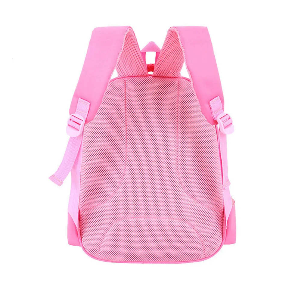 Boys Cartoon children School Bags For 3D Ultralight High Quality Backpack Child Kids School Bag Girls Satchel mochila