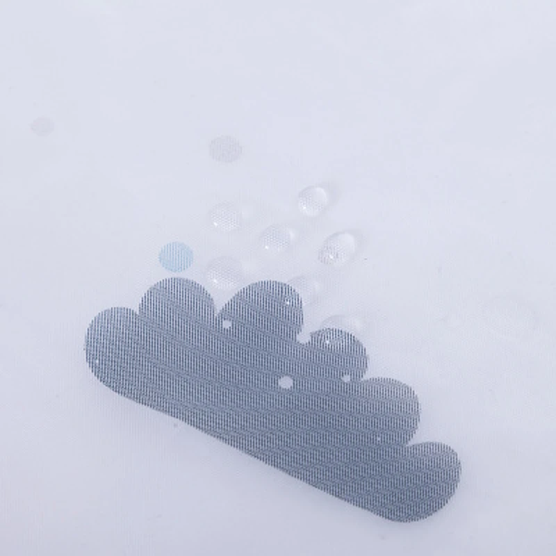 1 шт. пылезащитный чехол для холодильника с карманом хранения сумка стиральной