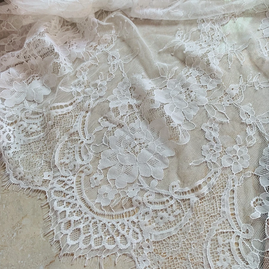 Since 2012 Popular Classic Lace Windows Decoration Curtains Dress Good! | Дом и сад