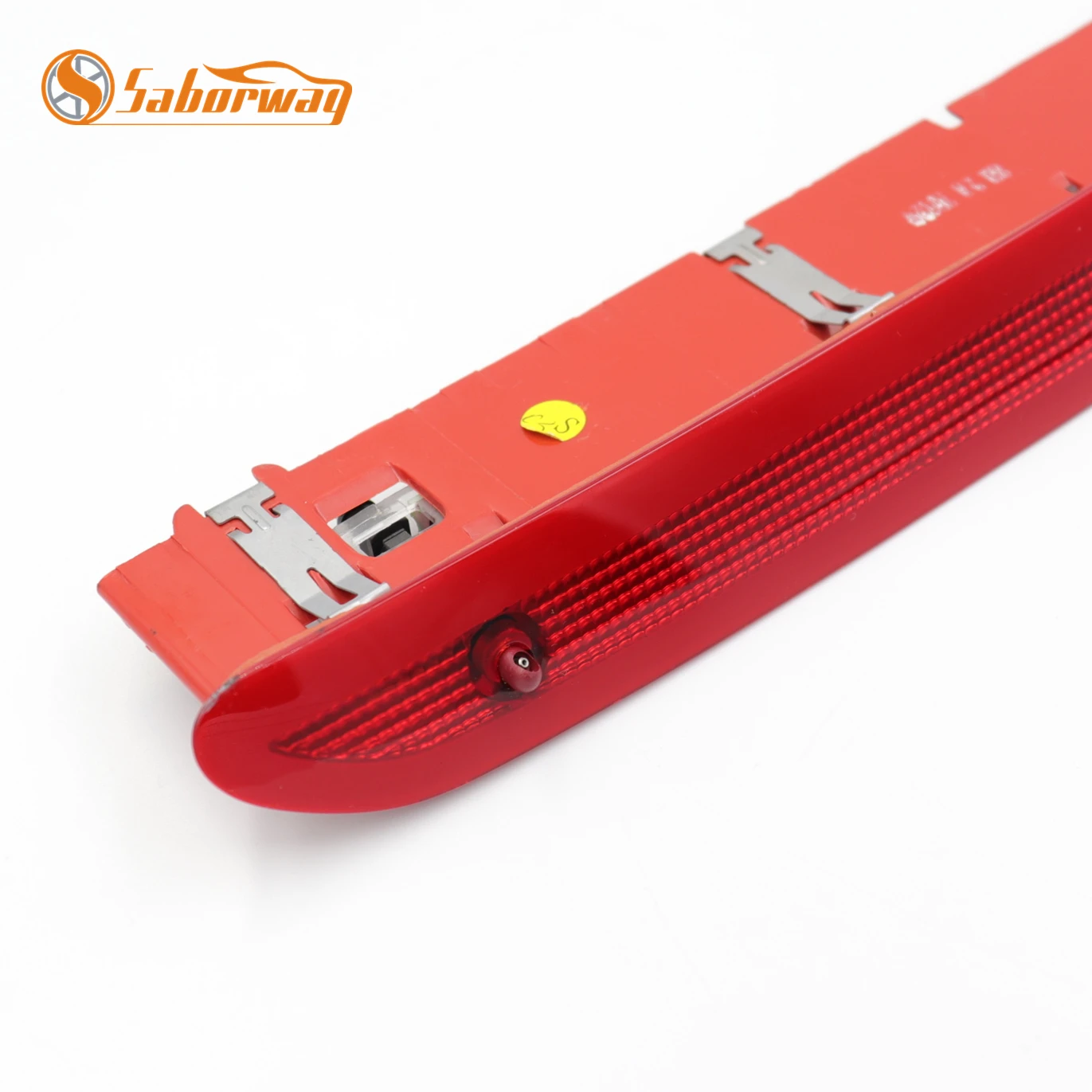 Задний дополнительный стоп сигнал задний светодиодный третий для Golf 6 Mk6 Polo 6R 12 16