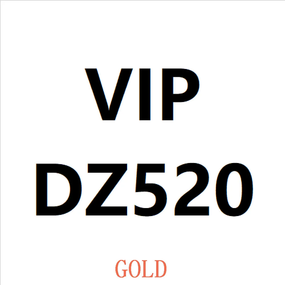 

DZ520-gold