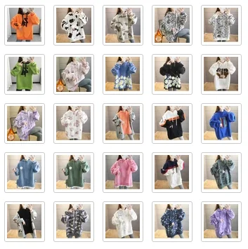 Новинка 2021 лидер продаж уличная одежда зимняя Флисовая теплая разноцветная