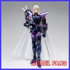 Фигурки героев в наличии JMODEL God Warrior Saint Seiya тканевый миф Duhbe Alpha EX siegжареные игрушки