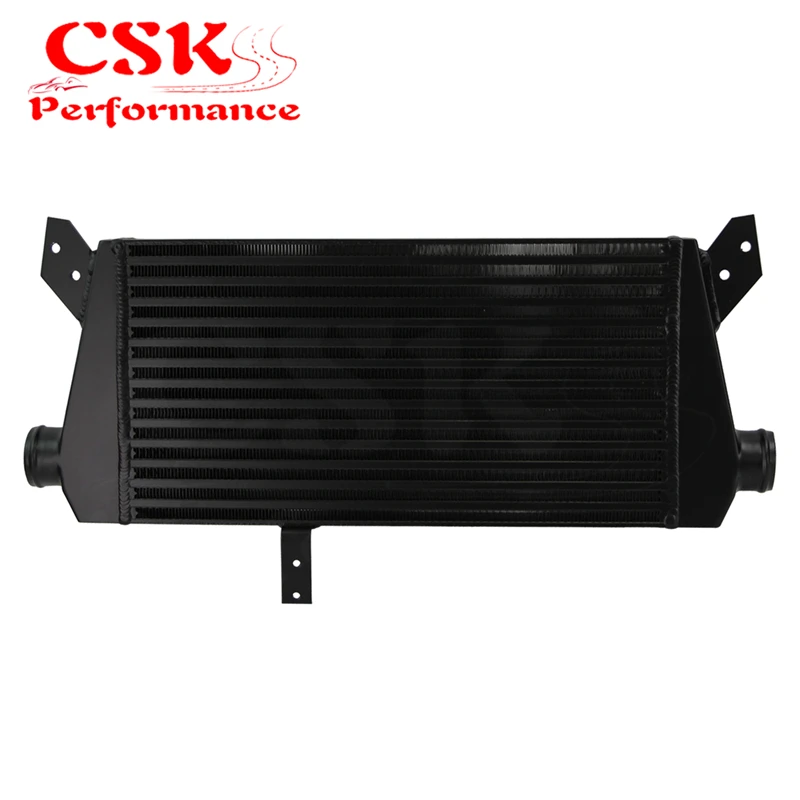 Модернизированный турбоохладитель с передним креплением для VW Passat Audi A4 B5 B6 1 8 T 96 01