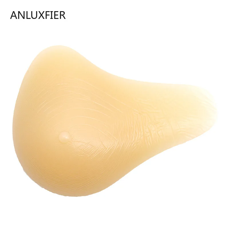 H9732 Женский Искусственный бюстгальтер для груди после рака хирургия силиконовая