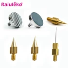 Уход за лицом тела темно пятновыводитель машинка-карандаш для удаления татуировок моль веснушки Пятна иглы развертки Спот моль плазма, точка тату машина иглы