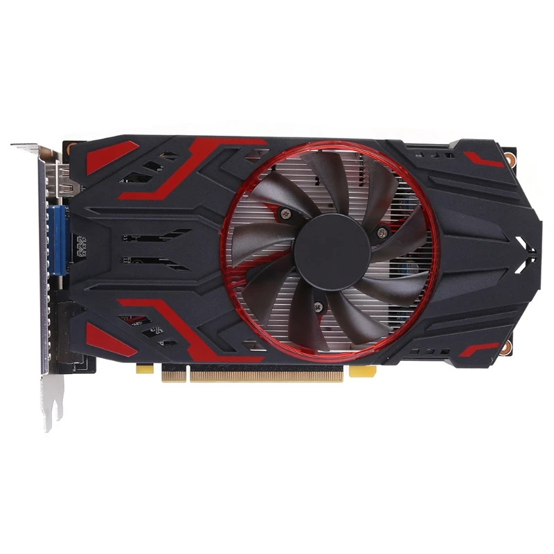 

Для NVIDIA GTX 550ti 4 ГБ GDDR5 128 бит для ПК с низким уровнем шума и сверхвысоким разрешением для настольных игр дискретная видеокарта QXNF