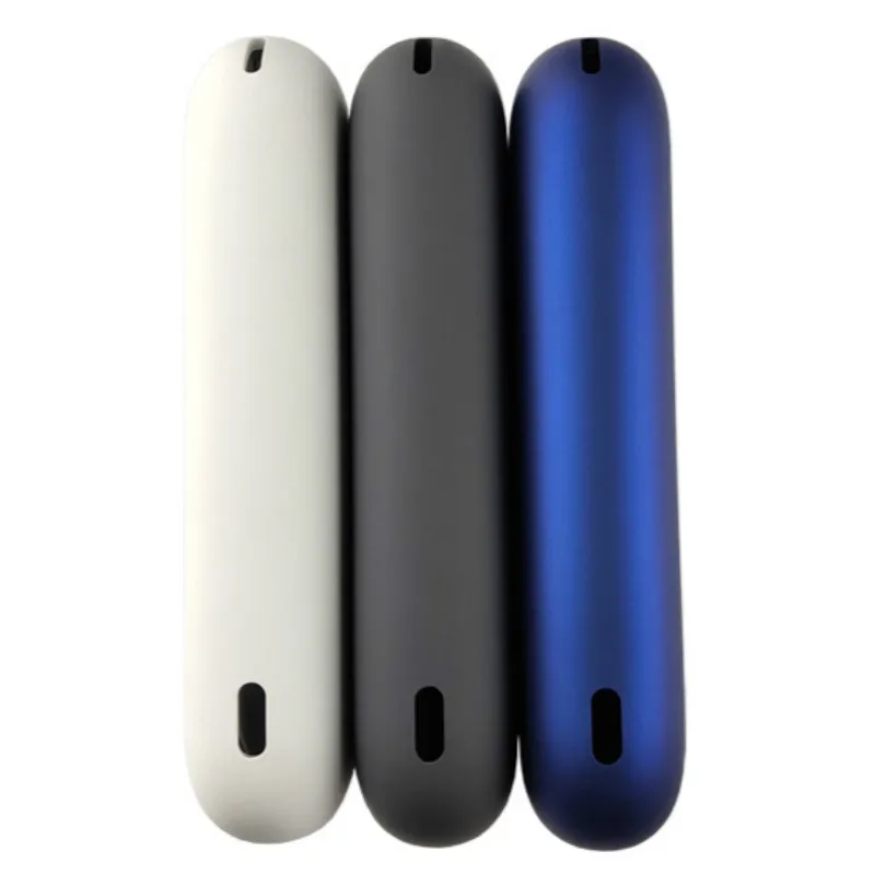 Оригинальные чехлы для IQOS 3,0 зарядная коробка высокого качества сменные DIY аксессуары для ремонта электронных сигарет