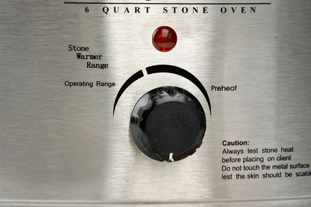 Лидер продаж массаж нагреватель для камней/нагреватель горячих камней