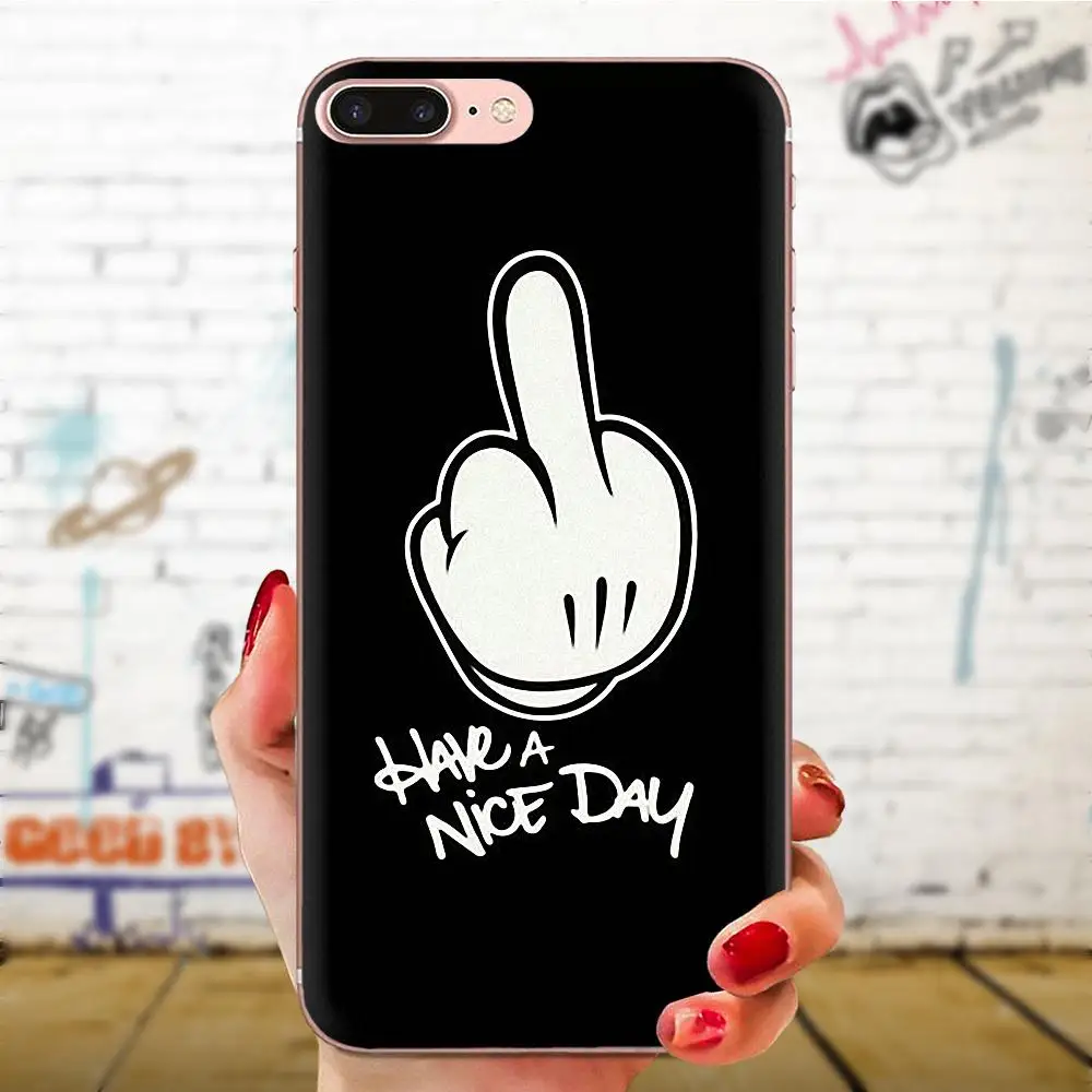 Для HTC Desire 530 626 628 630 816 820 830 One A9 M7 M8 M9 M10 E9 U11 U12 Life Plus TPU рисунок Забавный милый |
